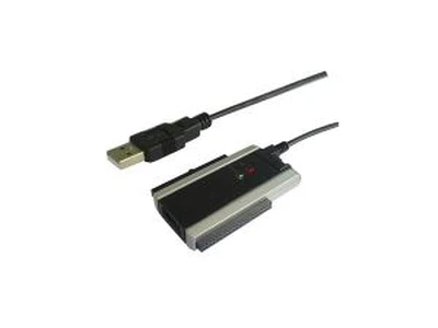 Disco Chich IDE SATA USB 2.0Adapter Cable